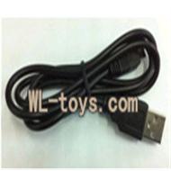 UDI U829 U829X Quadcopter parts -27 USB Data line