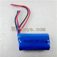 Attop toys YD 712 Quadcopter parts ,YD712 parts-03 Original 7.4v 650mah battery