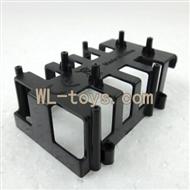 Attop toys YD 712 Quadcopter parts ,YD712 parts-09 Battery box