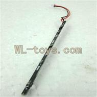 Attop toys YD 712 Quadcopter parts ,YD712 parts-10 Light board