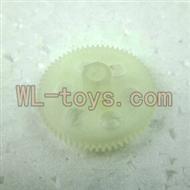 Attop toys YD 712 Quadcopter parts ,YD712 parts-20 Main gear