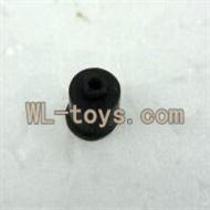 Attop toys YD 712 Quadcopter parts ,YD712 parts-22 Plastic limite pipe