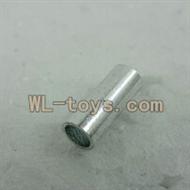 Attop toys YD 712 Quadcopter parts ,YD712 parts-24 Short main metal pipe