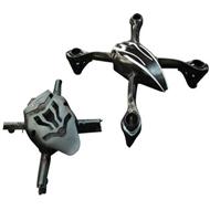 Hubsan X4 quadcopter parts, Hubsan-X4-parts-01 Body Shell