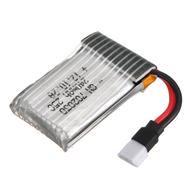 Hubsan X4 quadcopter parts, Hubsan X4 parts-03 3.7V 240mAh 15c Li-Po Battery (White color package)