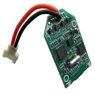 Hubsan X4 quadcopter parts, Hubsan-X4-parts-06 Circuit board,Receiver board