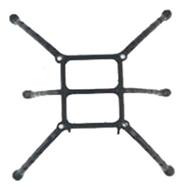 Hubsan X4 quadcopter parts, Hubsan X4 parts-12 kid Landing