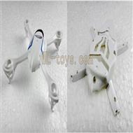 Attop toys YD 928 Quadcopter parts, YD928 Parts-03 Upper cover & Bottom cover frame-White