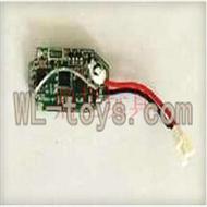 Attop toys YD 928 Quadcopter parts, YD928 Parts-13 Circuit board