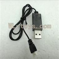 Attop toys YD 928 Quadcopter parts, YD928 Parts-21 USB charger
