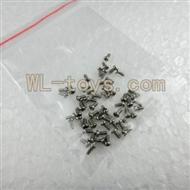 Attop toys YD 928 Quadcopter parts-22 Srewws