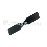 UDI U7 RC helicopter parts -05 Tail Blad (2PCS)