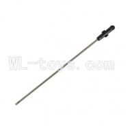 UDI U7 RC helicopter parts -07 Tail Blade Inner shaft