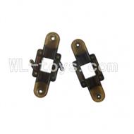 UDI U7 RC helicopter parts -11 Upper Main Blade Holder