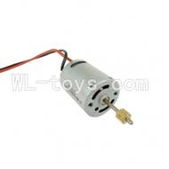 UDI U7 RC helicopter parts-16 long shaft- Main Motor A