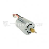 UDI U7 RC helicopter parts-17 short shaft Main Motor B