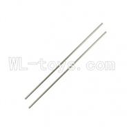 UDI U7 RC helicopter parts-22 Tail Boom Support