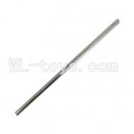 UDI U7 RC helicopter parts-23 Tail Pipe