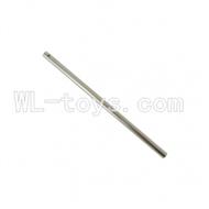 UDI U7 RC helicopter parts-24 Main Shaft for Gear