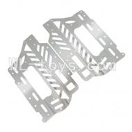 UDI U7 RC helicopter parts-33 Metal Main Frame