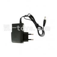UDI U7 RC helicopter parts-35 Charger (AC100V-240V)