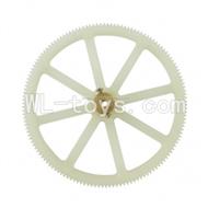 UDI U12 U12A RC helicopter parts-09 Lower Main Gear