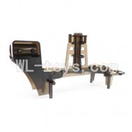 UDI U12 U12A RC helicopter parts-10 Main Frame