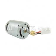 UDI U12 U12A RC helicopter parts-11 long shaft Motor A