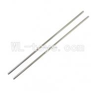 UDI U12 U12A RC helicopter parts-18 Tail Support Pipe