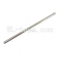 UDI U12 U12A RC helicopter parts-19 Main Shaft