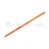 UDI U12 U12A RC helicopter parts-23 Tail Pipe
