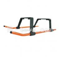 UDI U12 U12A RC helicopter parts-24 Landing Skid