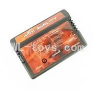 UDI U12 U12A RC helicopter parts-29 BLithium Balance Charger