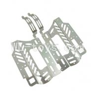 UDI U12 U12A RC helicopter parts-32 Metal Main Frame
