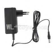 UDI U12 U12A RC helicopter parts-35 Charger(EU)