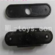 UDI U821 RC helicopter parts-08 Lower main grip holder