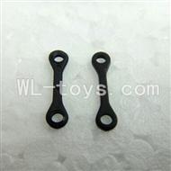 UDI U821 RC helicopter parts-09 Connect buckle (2pcs) UDI U821 RC helicopter parts-09 Connect buckle (2pcs)