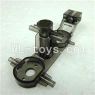 UDI U821 RC helicopter parts-19 Main body frame