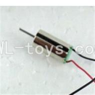 UDI U821 RC helicopter parts-24 Tail motor UDI U821 RC helicopter parts-24 Tail motor
