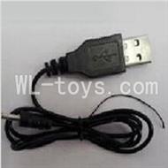 UDI U821 RC helicopter parts-26 USB charger UDI U821 RC helicopter parts-26 USB charger