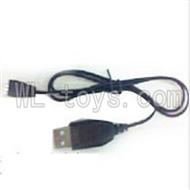 UDI U822 rc helicopter parts-09 USB chrger