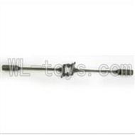 UDI U822 rc helicopter parts-13 Balance bar