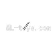 UDI U822 rc helicopter parts-14 Pin for the Balance bar