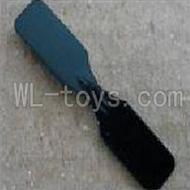 UDI U822 rc helicopter parts-15 Tail blade