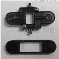 UDI U822 rc helicopter parts-16 Upper main grip set