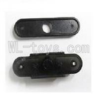 UDI U822 rc helicopter parts-17 Lower main grip set