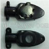 UDI U822 rc helicopter parts-18 Motor seat