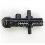 UDI U822 rc helicopter parts-19 Head of the inner shaft
