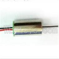 UDI U822 rc helicopter parts-25 Tail motor