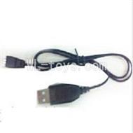 UDI U823 RC helicopter parts-09 USB chrger